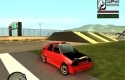 Dacia Super Nova Tuning
